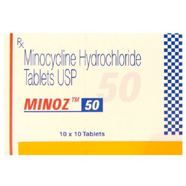 Minoz-50