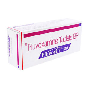 fluvoxin 100mg