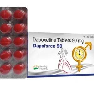 Dapoforce 90 Mg