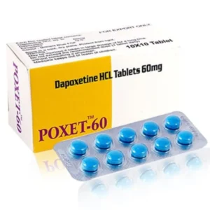 Poxet 60 Mg