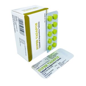 Buy Super Tadapox Online