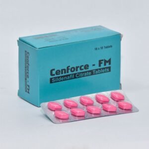 Cenforce FM 100 mg