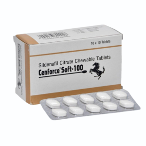 Buy Cenforce Soft 100 mg