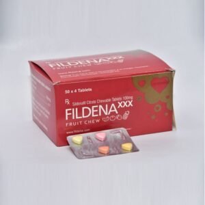 Fildena XXX 100 mg