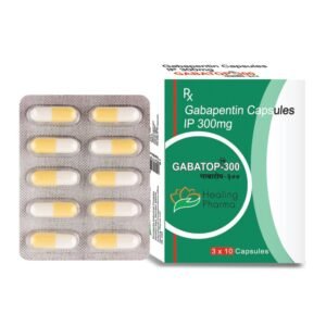 Gabatop 300mg