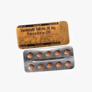 Buy Snovitra 20 Mg Online
