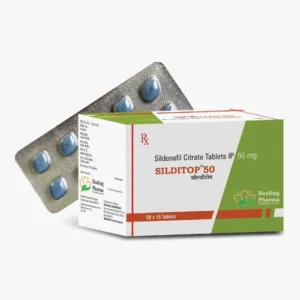 Silditop 50 Mg