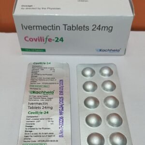 Buy Ivermectin 24mg