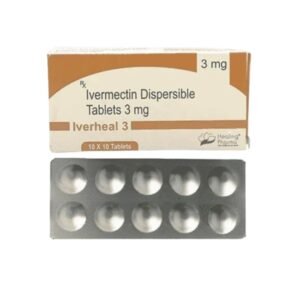 Buy Ivermectin 3mg