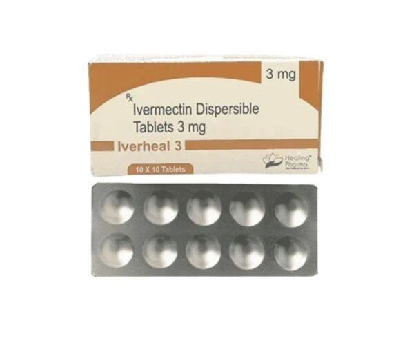 Buy Ivermectin 3mg