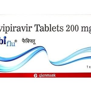 Fabiflu 200 Tablet