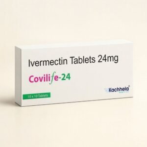 Ivermectin 24 Mg