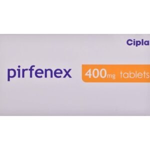 Pirfenidone 400 mg