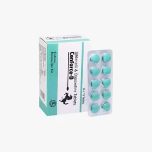 Buy Cenforce D 100 Mg