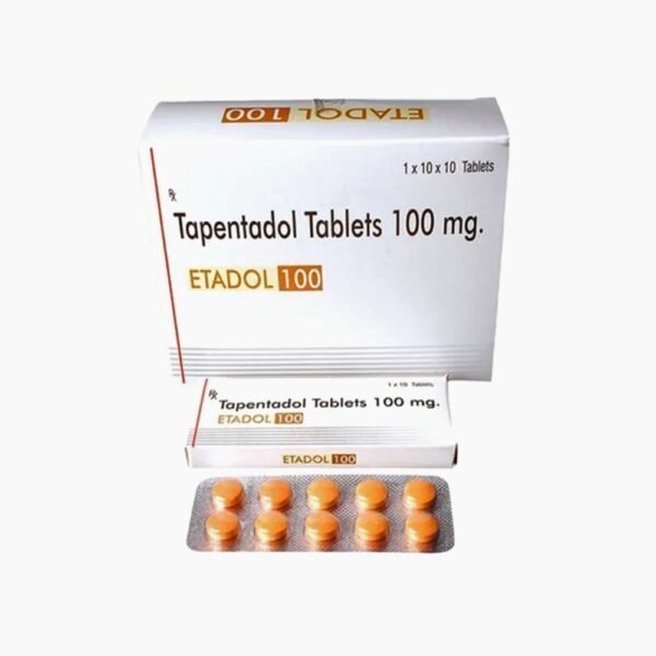 Etadol 100 Mg