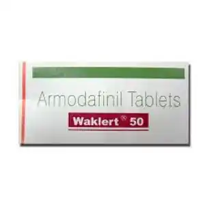 Waklert 50