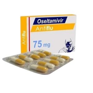 Antiflu 75 Mg