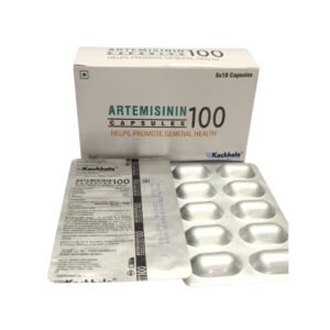 Artemisinin 100 mg