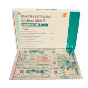 Augmentin 1000mg