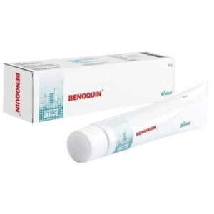 Benoquin cream 30gm