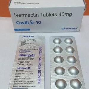 Buy Ivermectin 40mg