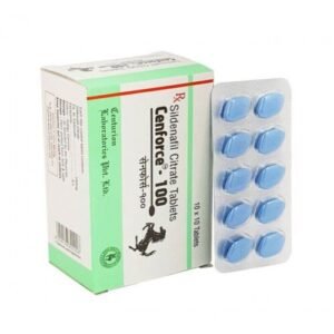 Cenforce 100 mg