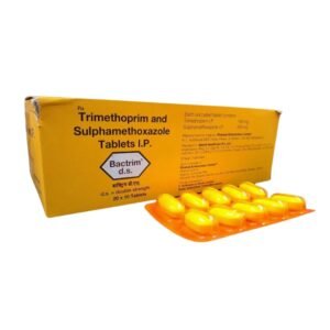 DS 800/160mg Tablets