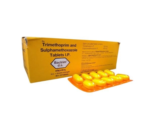 DS 800/160mg Tablets