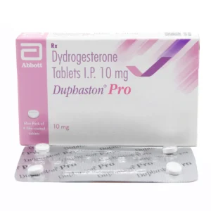 Buy Duphaston 10mg
