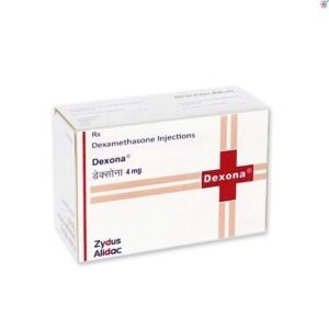 Dexona 4mg (Dexamethasone)