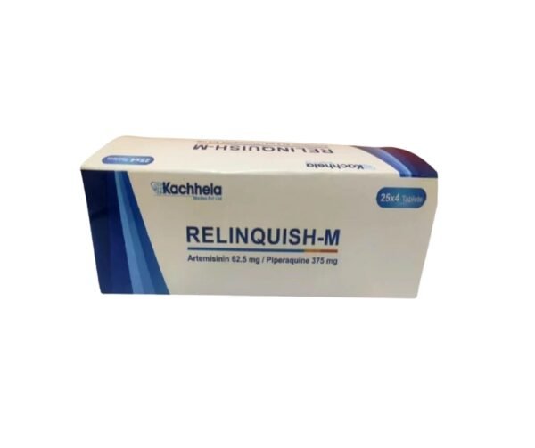 Relinquish-M Tablet