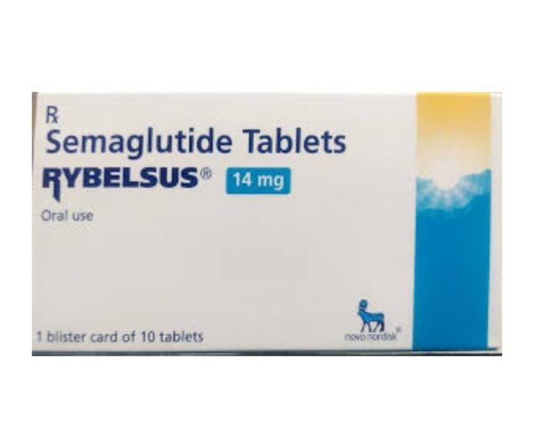 Rybelsus 14 mg