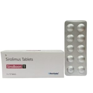Sirolimus 1gm