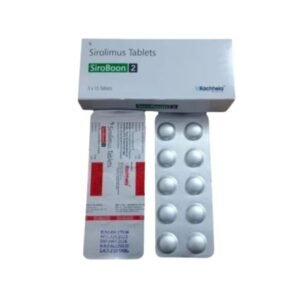 Sirolimus 2gm