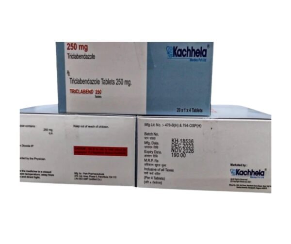 Triclabendazole Buy Online