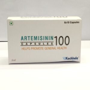Artemisinin 100 mg