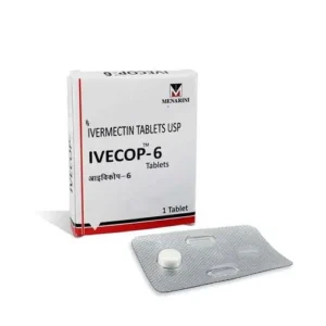 Ivecop 6 Mg