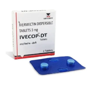 Ivecop DT 3 Mg