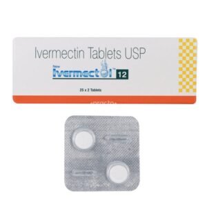 Ivermectol 12