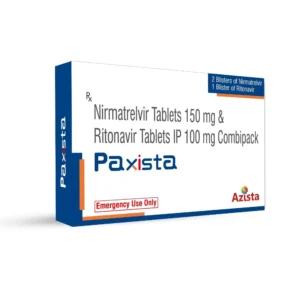 Buy Paxlovid