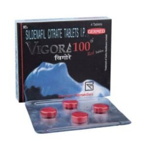 Vigora 100 Mg