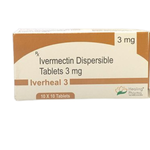 Ivermectin 3mg