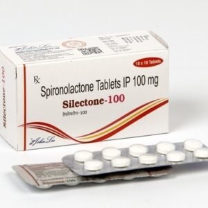 Spironolactone 100 mg