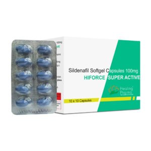 Super Hiforce