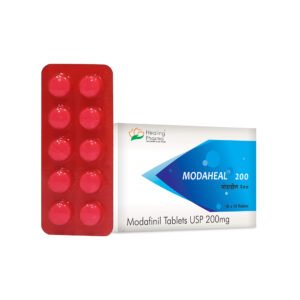 Modaheal 200 Mg