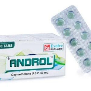 Androl 50