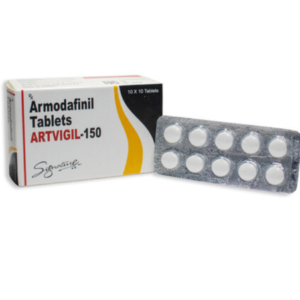 Artvigil 150 mg