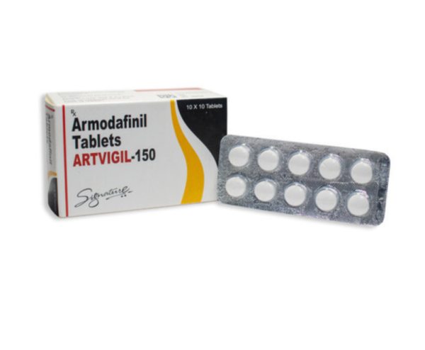 Artvigil 150 mg
