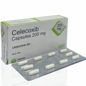Celecoxib Capsule 200mg