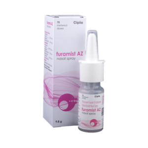 Furamist AZ Nasal Spray